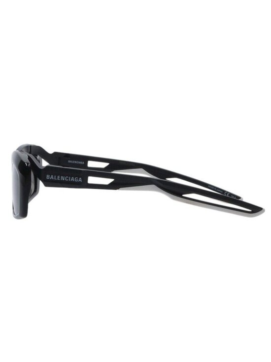 Balenciaga Square Frame Sunglasses 59 Eyewear